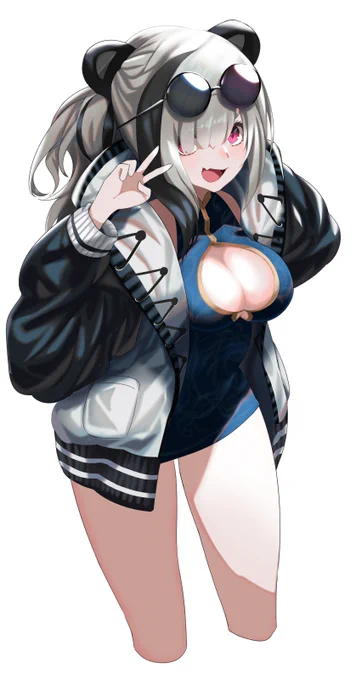 噂のエフイーターさん?
#アークナイツ   #明日方舟 