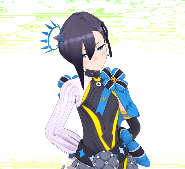 Galaxy Onmyojiさんのイラスト一覧