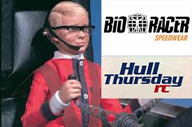 Hull Thursday Road C tweet media