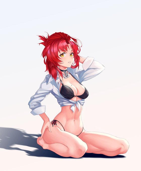 無量塔姫子のtwitterイラスト検索結果 古い順