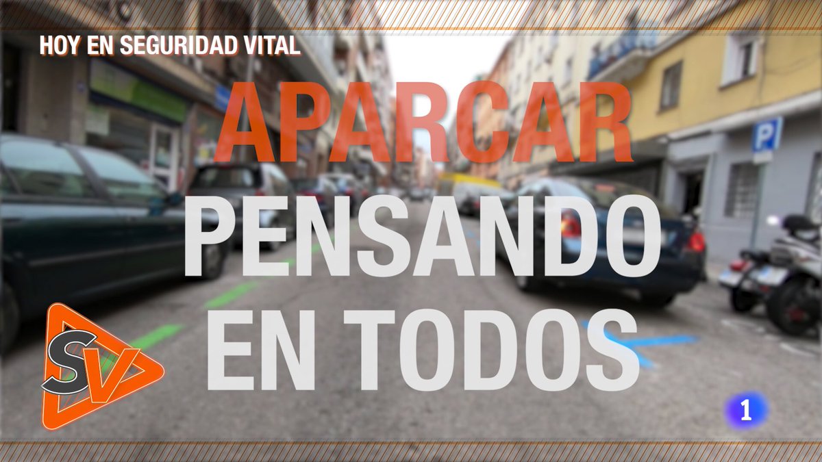 “Ponte en su lugar, no en su sitio”. En #Madrid hay más de un millón de #denuncias al año por mal #estacionamiento
<a href="/Doble_Fila/">Doble Fila</a> <a href="/Munimadrid_es/">Ayuntamiento Madrid</a> <a href="/DGTes/">Dir. Gral. Tráfico</a> <a href="/policiademadrid/">Policía Municipal de Madrid</a> <a href="/CGHIRSCHFELD/">CARLOS G.HIRSCHFELD</a>