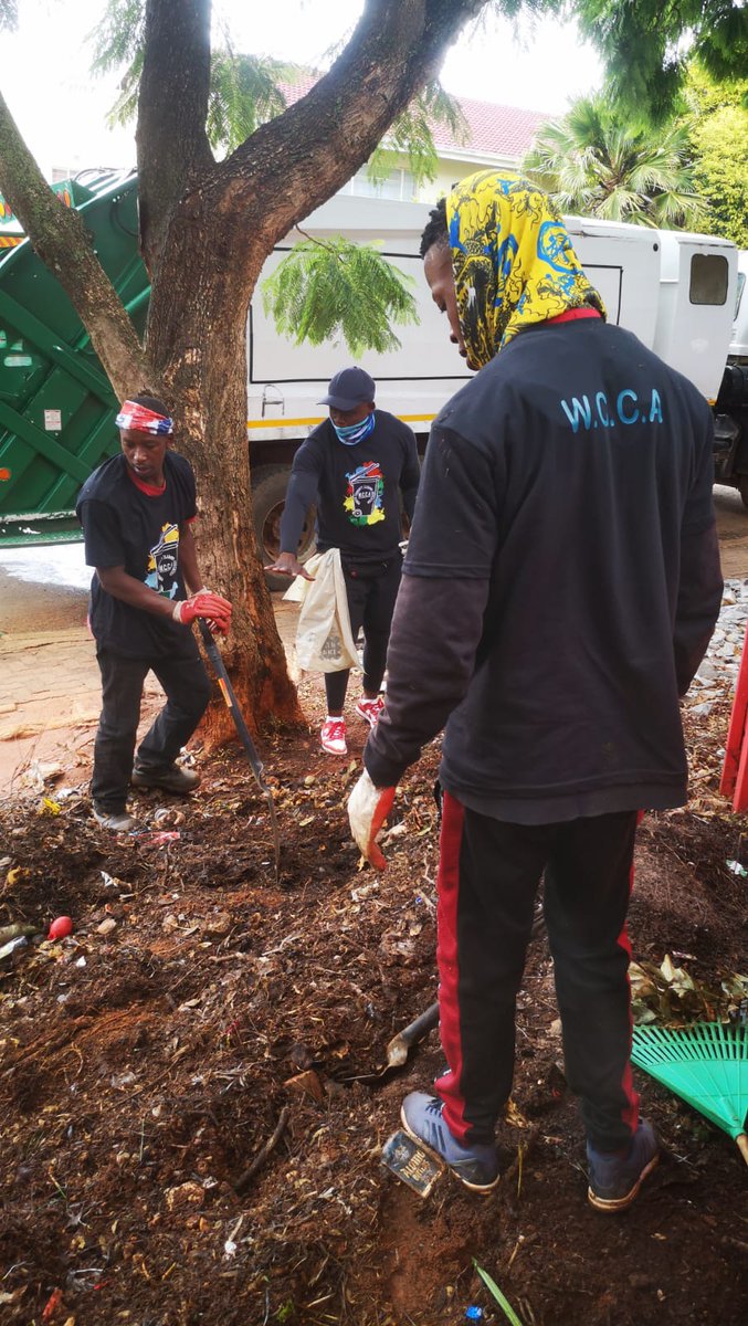 WCCA8's tweet photo. The WCCA standards https://t.co/YAxKO0anof