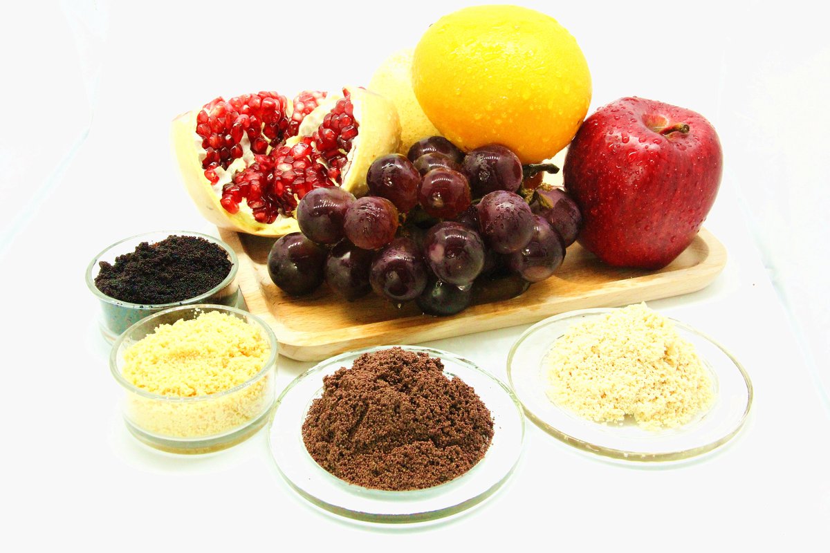 sunresin's tweet image. Sunresin separation technique based on Seplite® ion exchange and adsorbent for food and beverage industries. #separationtechnique #ionexchange #adsorbentresin #foodindustry #beverageindustry More informations click:seplite.com/food-and-bever…