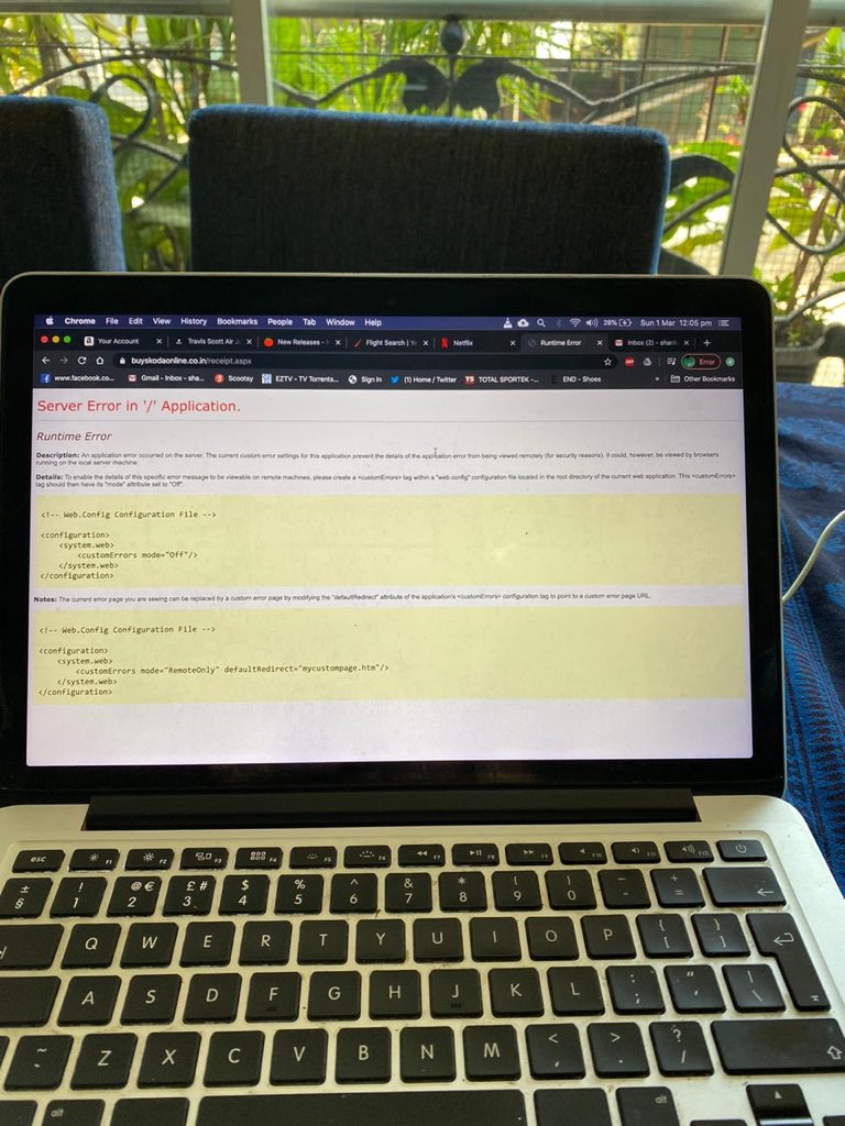 hormazdsorabjee's tweet photo. Less than an hour after online bookings opened for the Skoda Octavia RS 245, over 120 cars have been booked! Rally green and black colours sold out! And the site has crashed! Overpriced it certainly is but which other everyday car do you get that’s as thrilling for the money? https://t.co/QQ5RcTONab