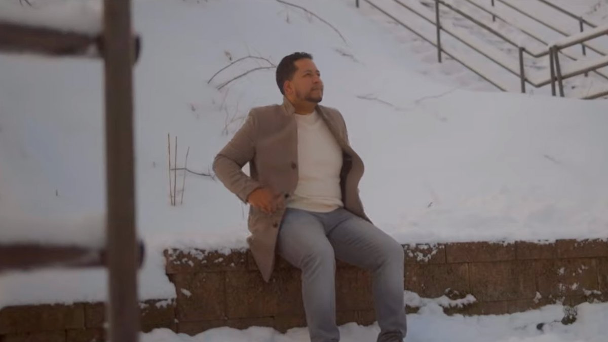 activavida's tweet photo. ➭
El cantautor Puertorriqueño Enoc Morales presenta su primer sencillo llamado “ALUMBRA” el cual hace parte de su primera producción que l... 🖱 ver mas en ➟ https://t.co/dH3NMcd9Sz
#Activavida https://t.co/xY1XnhTrzF
