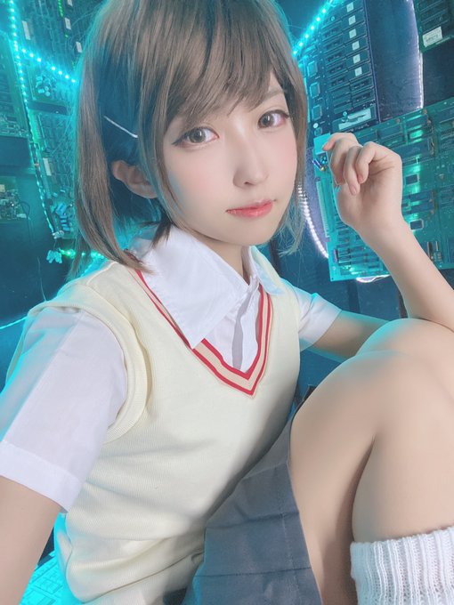 コスプレイヤー猫田あしゅのTwitter画像4