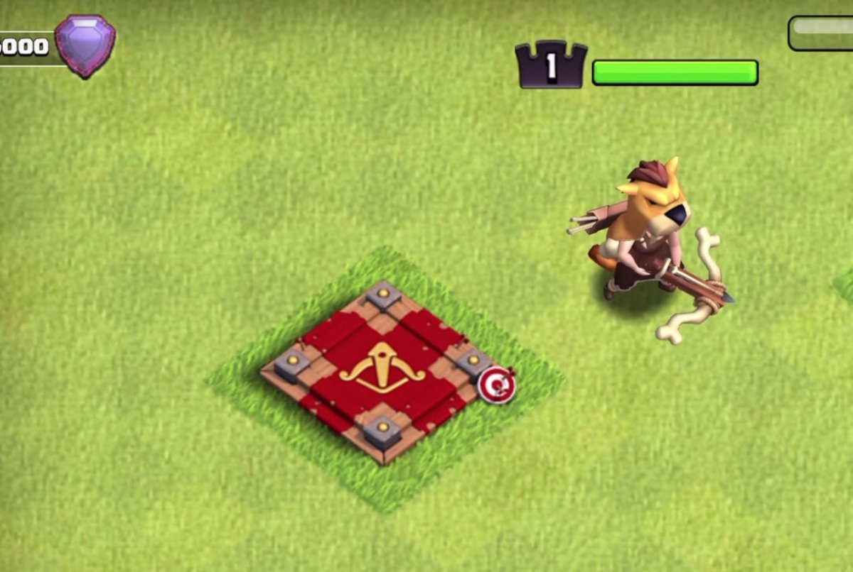 House of Clashers tweet media