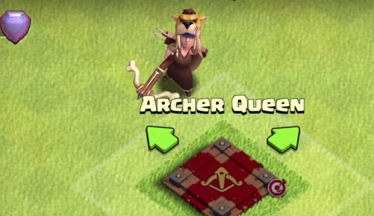 House of Clashers tweet media