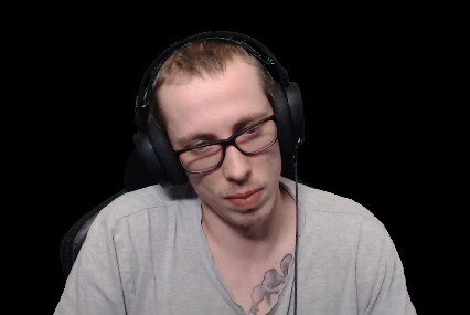 WaspyFresh's tweet photo. No More Smiles. https://t.co/X5oS20v6Yy