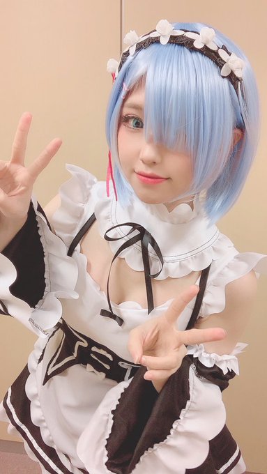 コスプレイヤー小鳥遊ゆあのTwitter画像36