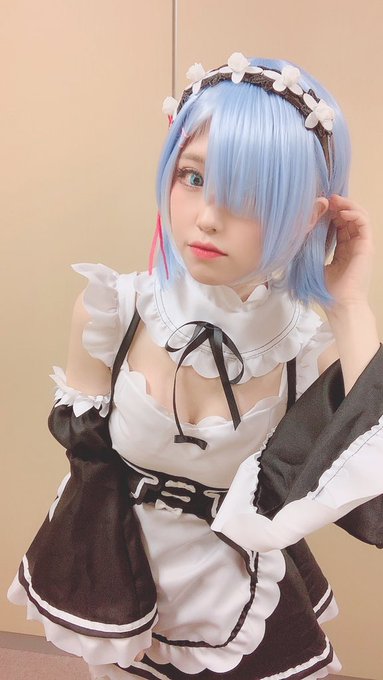コスプレイヤー小鳥遊ゆあのTwitter画像35