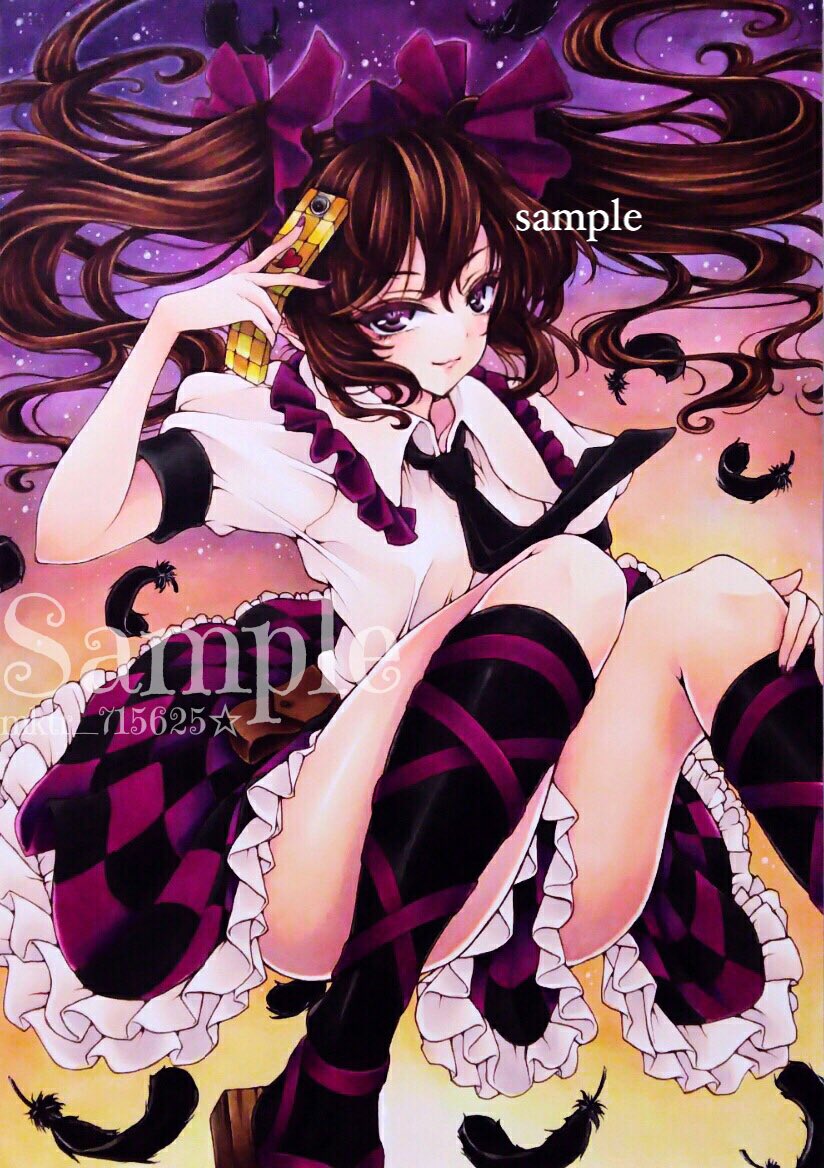 Mktr 過去絵 東方project 姫海棠はたて 顔面崩壊 ゚ ゚ W ゚ ゚ 東方project 姫海棠は たて Dmイラスト アナログイラスト イラスト好きさんと繋がりたい 手描きイラスト 芸術同盟