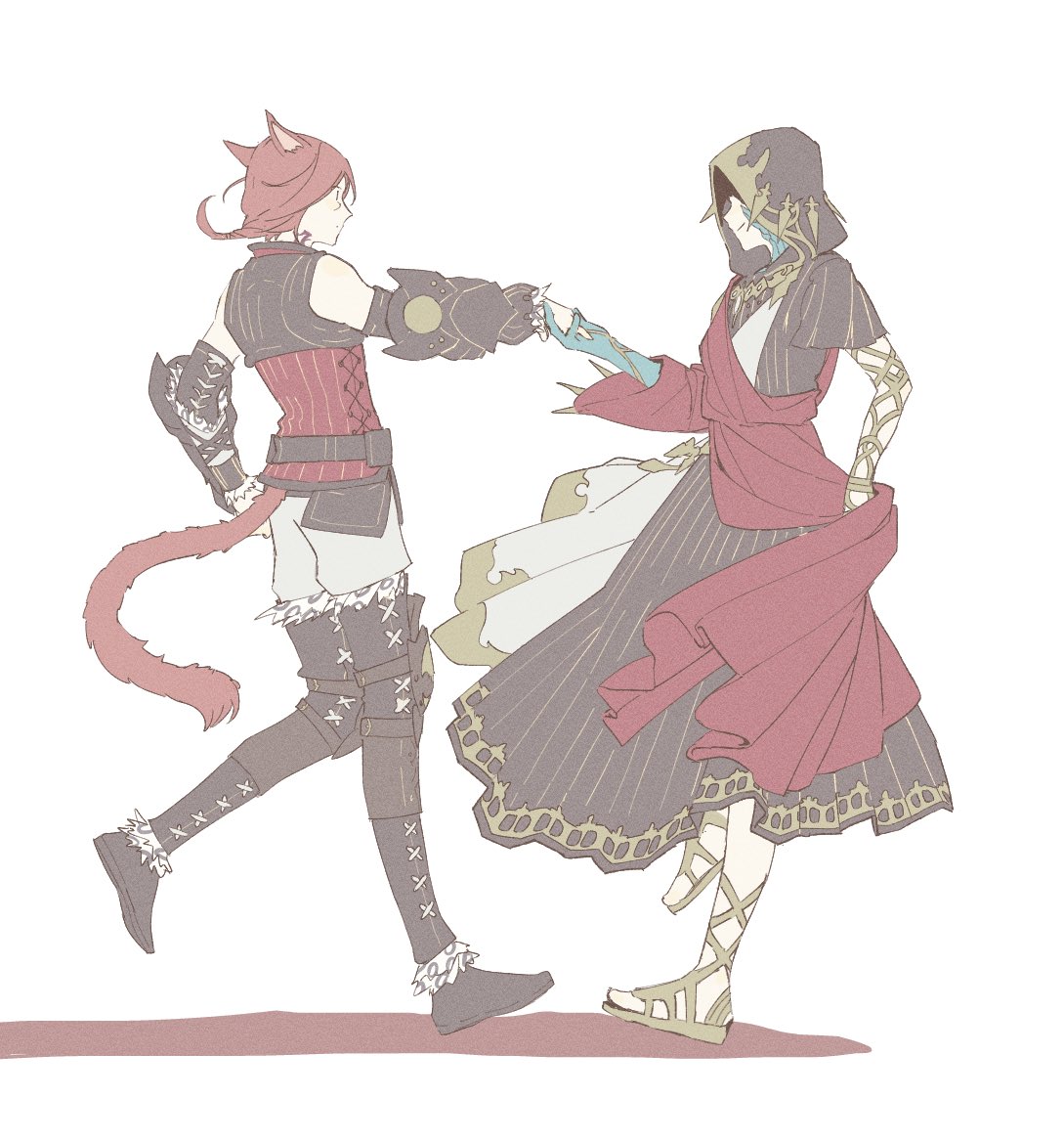 구원은 셀프 tweet media