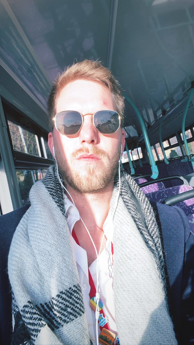 JedJohnson_1989's tweet photo. Loving this early Sunday morning Sunshine on my 7th journey to work this week.! Thank heavens for a well earned rest day tomorrow! ๐#thatscommitment #SundayMorning #sunshine #theflowneverstops #letsgetpatientshome @NHSsoutheast @NHSEngland https://t.co/xvumDivVxU