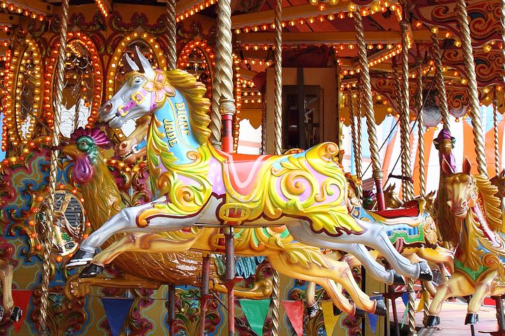 The Sydney Royal Easter Show began almost 200 years ago, and remains one of the best-loved events on #Sydney’s calendar.

songhotels.com.au/2020/03/01/the…
