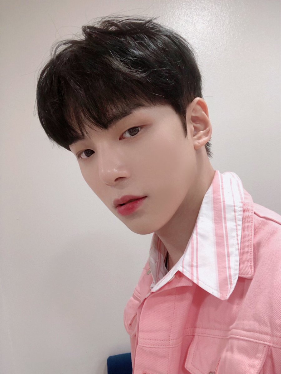 몬스타엑스_MONSTA X tweet media