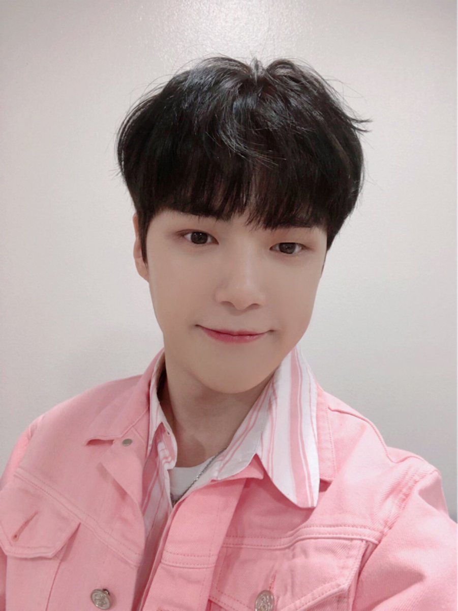 몬스타엑스_MONSTA X tweet media