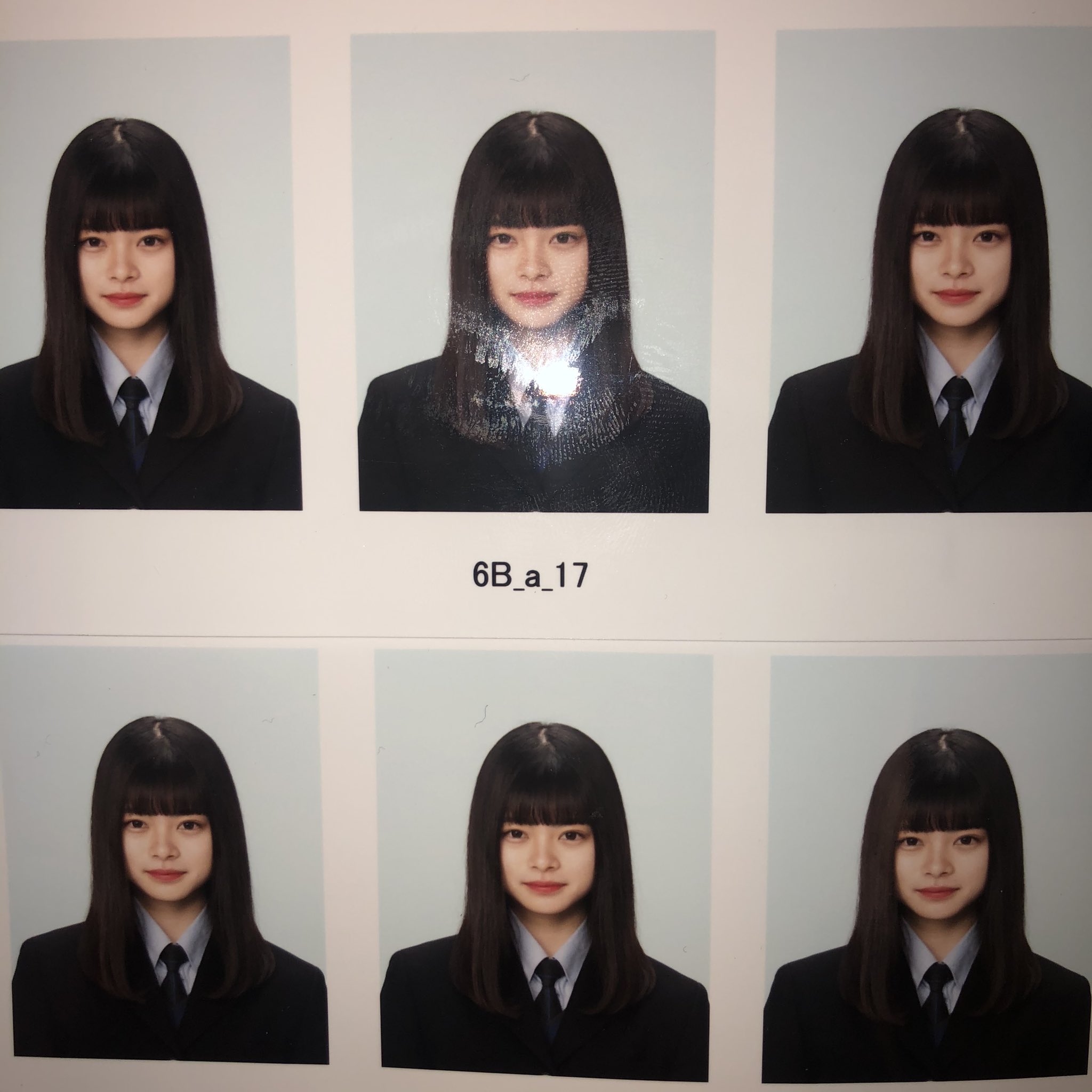 卒アル