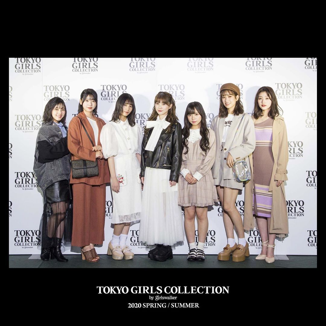 Yud_kuN's tweet photo. 30th Mynavi Tokyo Girls Collection 2020 SPRING / SUMMER
(STAGE : SHIBUYA109)
https://t.co/VVAN3P11z9
#齊藤京子 #佐々木美玲 #渡邉美穂 #富田鈴花 #佐々木久美 #加藤史帆 #小坂菜緒 #日向坂46
#TGC #TOKYOGIRLSCOLLECTION #TGC_BACKSTAGE https://t.co/b3k4hQ78iQ