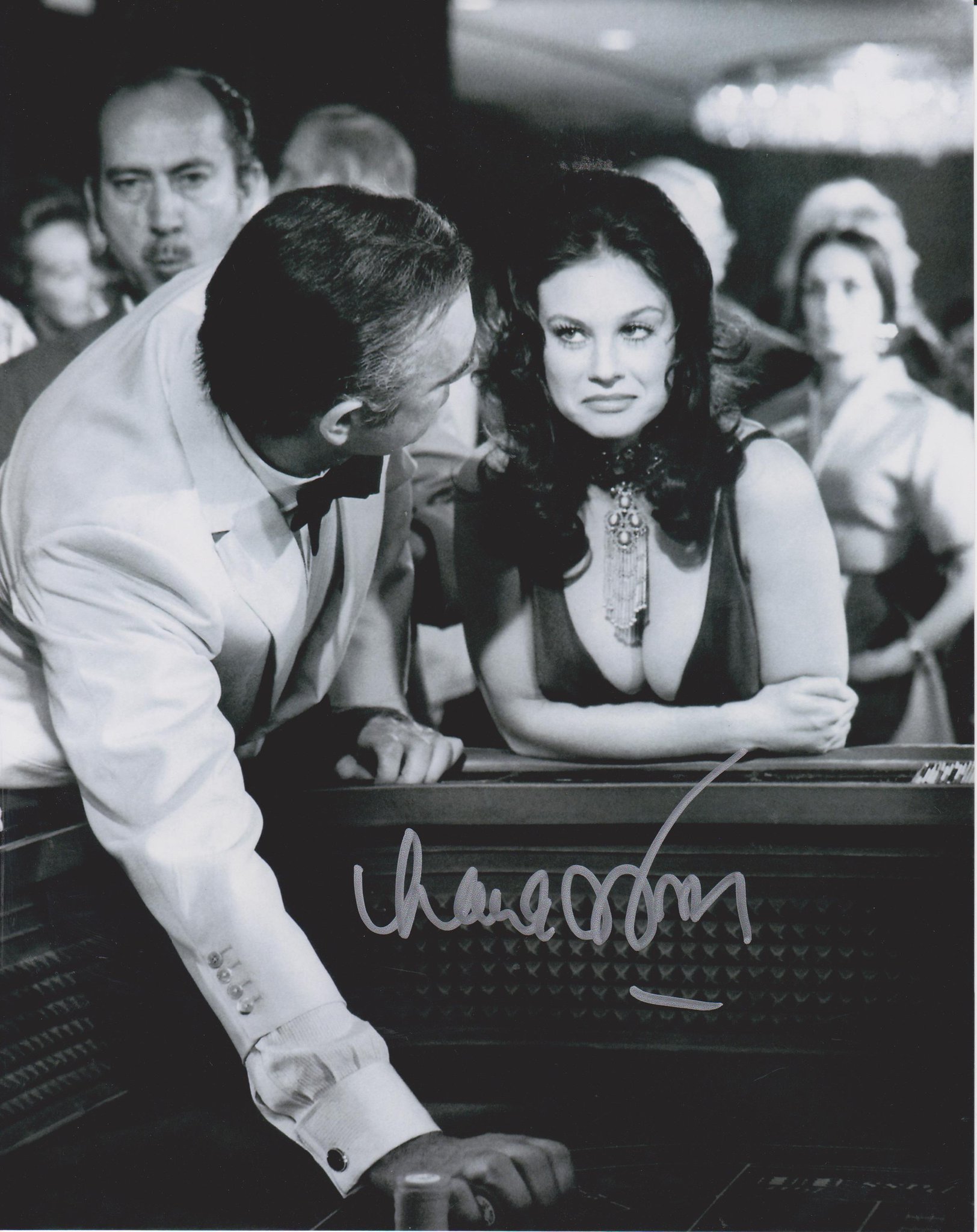 Happy birthday to Lana Wood!   