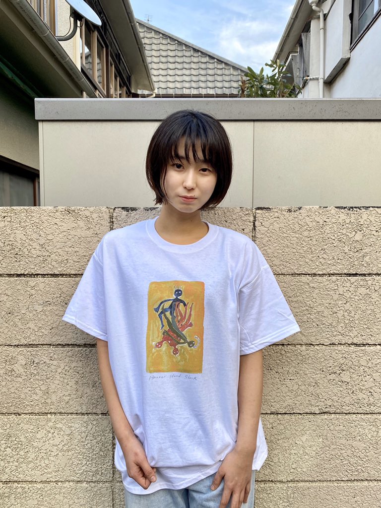 ながいひゆ(Hammer Head Shark)demo CD1◾️サイン入り ながい ひゆ (hammer Head hark) 『たからもの』＠hmc studio - YouTube