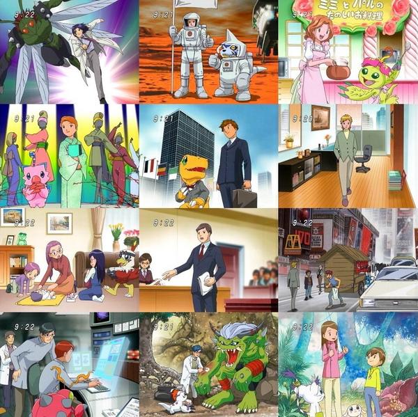 Will they retcon Digimon Adventure 02 ending? - Forums