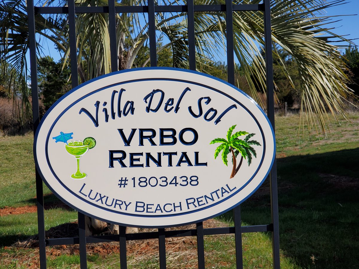 cottage_green's tweet photo. LUXURY BEACH RENTAL SIGNS🦀
OUTDOOR WATERPROOF PVC BOARD SIGNS🌊🌴https://t.co/6e7P4usC82
#FtMyers #Cleawater #TybeeIsland #Customsigns #GreenCottageDesigns #vrbo #coastalliving #business #vacation COMPUTER PREVIEWS~THOROUGH COMMUNICATION #designer #AirBnB #travel https://t.co/SH5OCuCIfQ