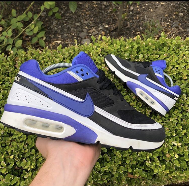 squidthekid3's tweet photo. Nike air max BW “Persian” $200 DM to purchase https://t.co/WI6WyBYSE9
