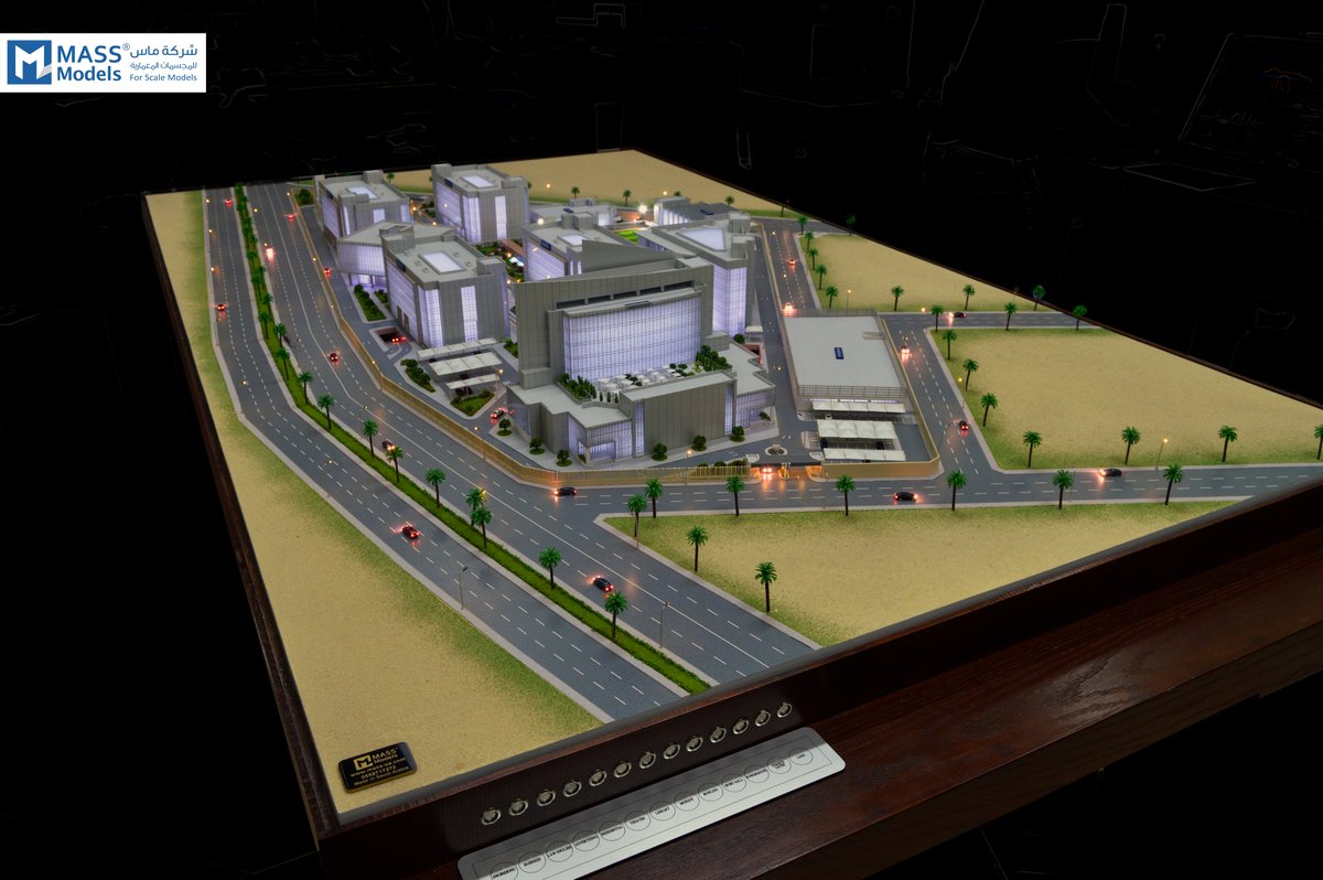 MassScaleModels's tweet photo. أحدث أعمالنا #مجسم معماري مميز لمجموعة مباني تعليمية في مدينة #جدة السعودية, بمقياس رسم 1/200 .
@UBT_EDU
#mass_for_scale_models
#scale_models
#architecture
#مشاريع_السعودية #مجسمات
#مجسمات_معمارية
#ماكيت #غرد #هندسة_معمارية
#تعليم_جدة https://t.co/6VkaiuFAd5