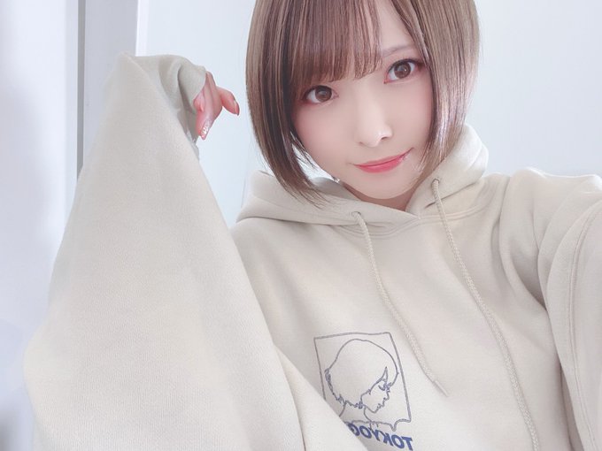 コスプレイヤー雪瀬はるのTwitter画像30