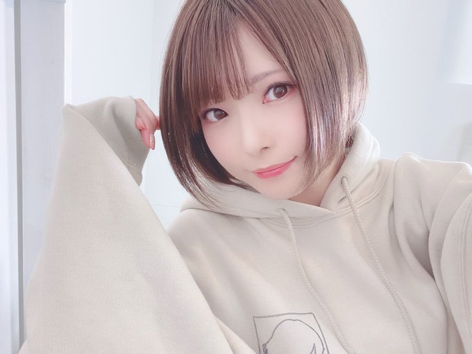 コスプレイヤー雪瀬はるのTwitter画像29