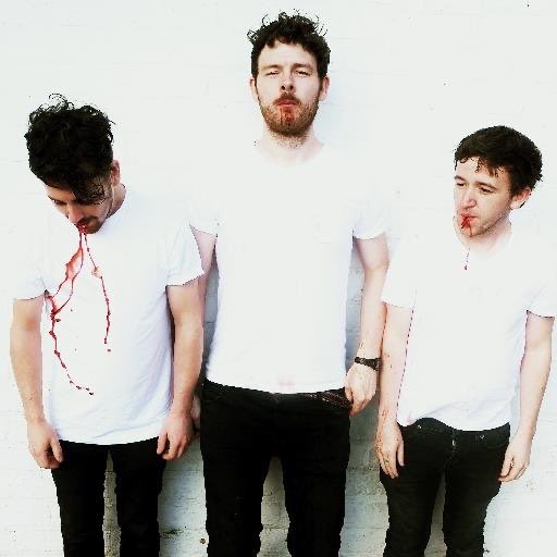 THROWBACK 🧛‍♂️🧛‍♂️🧛‍♂️

Next up for us is the KINGSfest takeover at Albert's Shed (Shrewsbury) on Friday, March 13th. 

See ya there?!