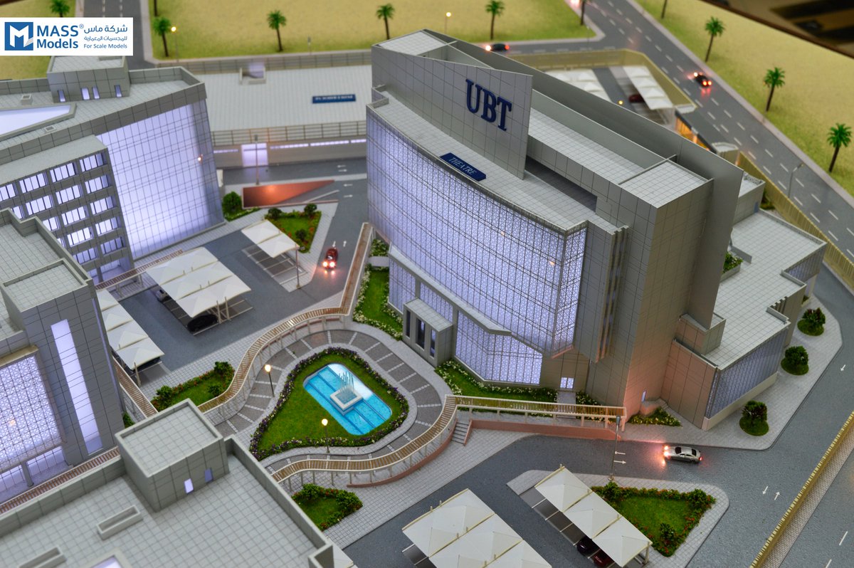 MassScaleModels's tweet photo. أحدث أعمالنا #مجسم معماري مميز لمجموعة مباني تعليمية في مدينة #جدة السعودية, بمقياس رسم 1/200 .
@UBT_EDU
#mass_for_scale_models
#scale_models
#architecture
#مشاريع_السعودية #مجسمات
#مجسمات_معمارية
#ماكيت #غرد #هندسة_معمارية
#تعليم_جدة https://t.co/6VkaiuFAd5