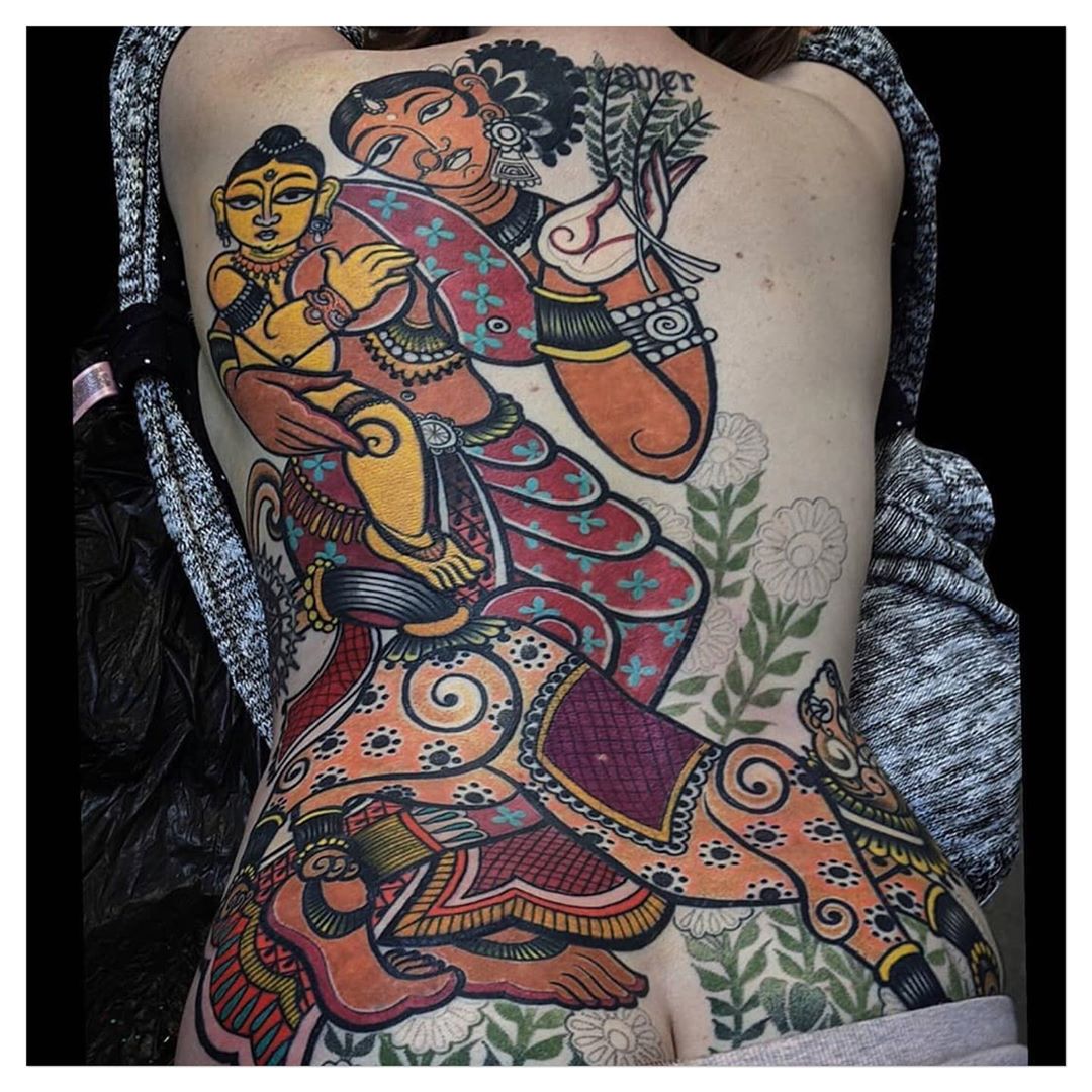 itattyou's tweet photo. Vision is the art of seeing what is invisible to others.
.
.
Done by : obi1.0
Done at : mantratattooatelier .
.
Follow @itattyou for more details about upcoming Tattoo Events, Tattoo Artists, Products and Beautiful Tattoo Designs.
.
.
#itattyou #tattooartist #tatt #tattoos https://t.co/yisje5thcN