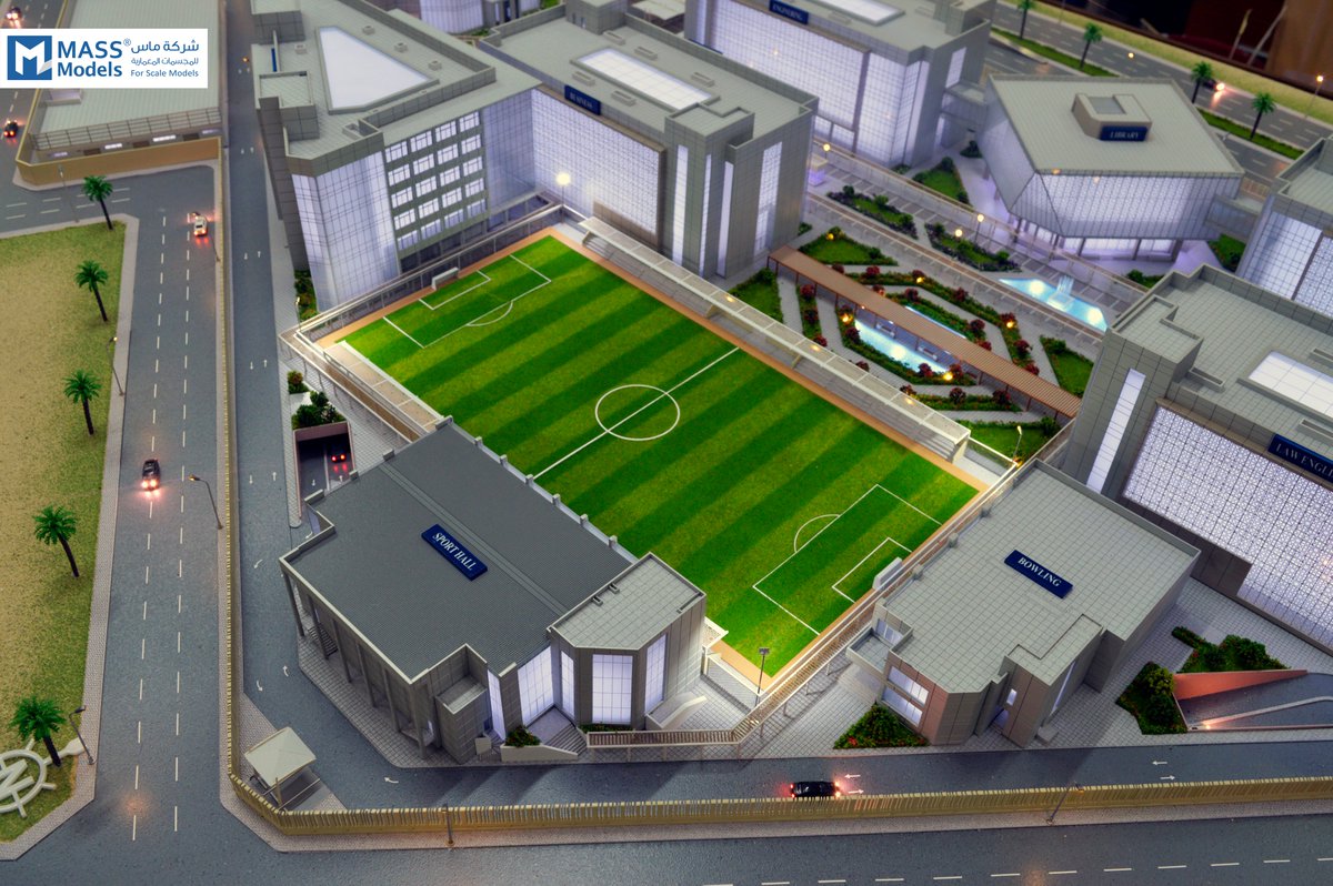 MassScaleModels's tweet photo. أحدث أعمالنا #مجسم معماري مميز لمجموعة مباني تعليمية في مدينة #جدة السعودية, بمقياس رسم 1/200 .
@UBT_EDU
#mass_for_scale_models
#scale_models
#architecture
#مشاريع_السعودية #مجسمات
#مجسمات_معمارية
#ماكيت #غرد #هندسة_معمارية
#تعليم_جدة https://t.co/6VkaiuFAd5