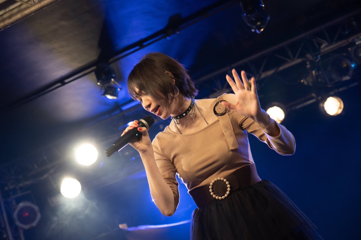 taka_5533's tweet photo. 2020/02/22  DUAL SIGNAL さん  No.2
西九条ブランニュー

Cosmetic Anime Tour vol.44

#MITSUNA ( @mitsuna7 ) 
#TAKA ( @TAKADUALSIGNAL ) 
#DUALSIGNAL 
#猫イベ44 
#猫イベ https://t.co/oJLchHV4xN