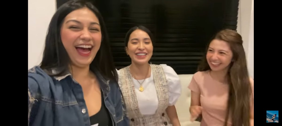 SophiaKeight's tweet photo. Sarap titigan ng mga ngiting yan!🥺❤️ Watch na guys! twitter partyyyy nadin tayooo! #DoLaiNab 
@ZeinabHarake11 @JelaiAndres @DJBDonna https://t.co/bjKgVEwPnV