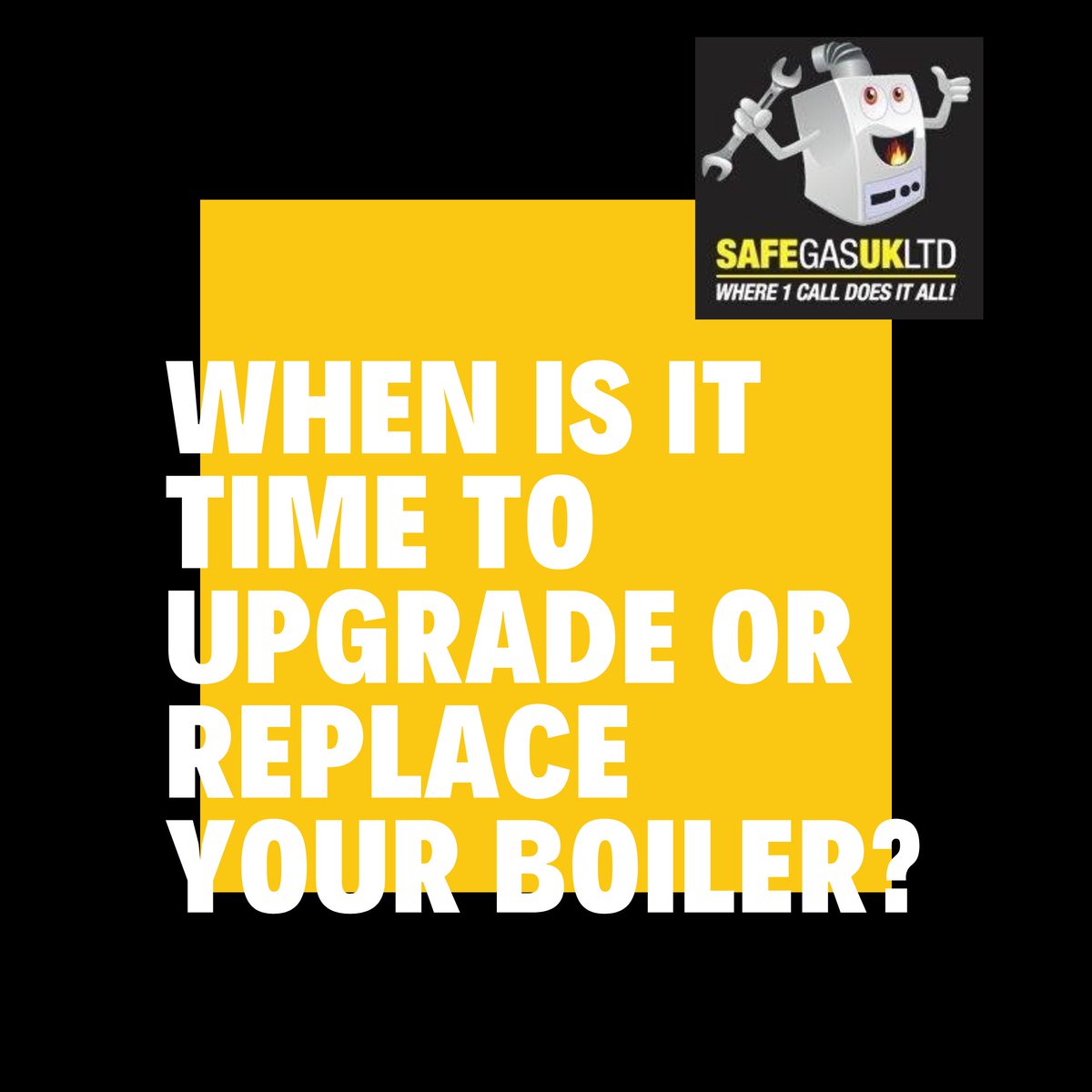 Why or when should you look at upgrading your boiler or heating system?  safegasukltd.co.uk/why_replace_yo…
.
.
.
#boilerreplacement #boilers #safegasuk #salfordbusiness #heating #heatingengineer #localbusiness #swinton
