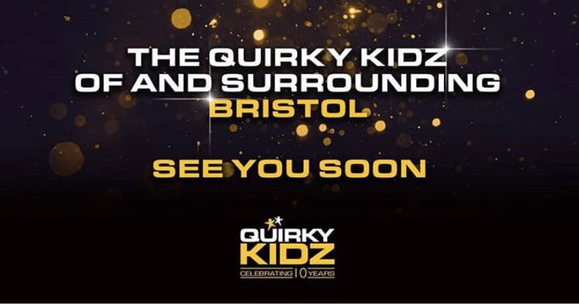 pqa_bristol's tweet image. #castingday @QuirkyKidz See you soon! #pqabristol