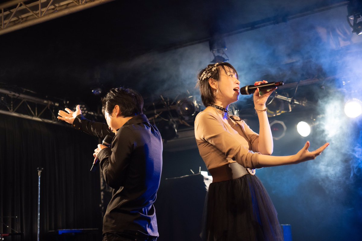 taka_5533's tweet photo. 2020/02/22  DUAL SIGNAL さん  No.1
西九条ブランニュー

Cosmetic Anime Tour vol.44

#MITSUNA ( @mitsuna7 ) 
#TAKA ( @TAKADUALSIGNAL ) 
#DUALSIGNAL 
#猫イベ44 
#猫イベ https://t.co/yhPhleflve