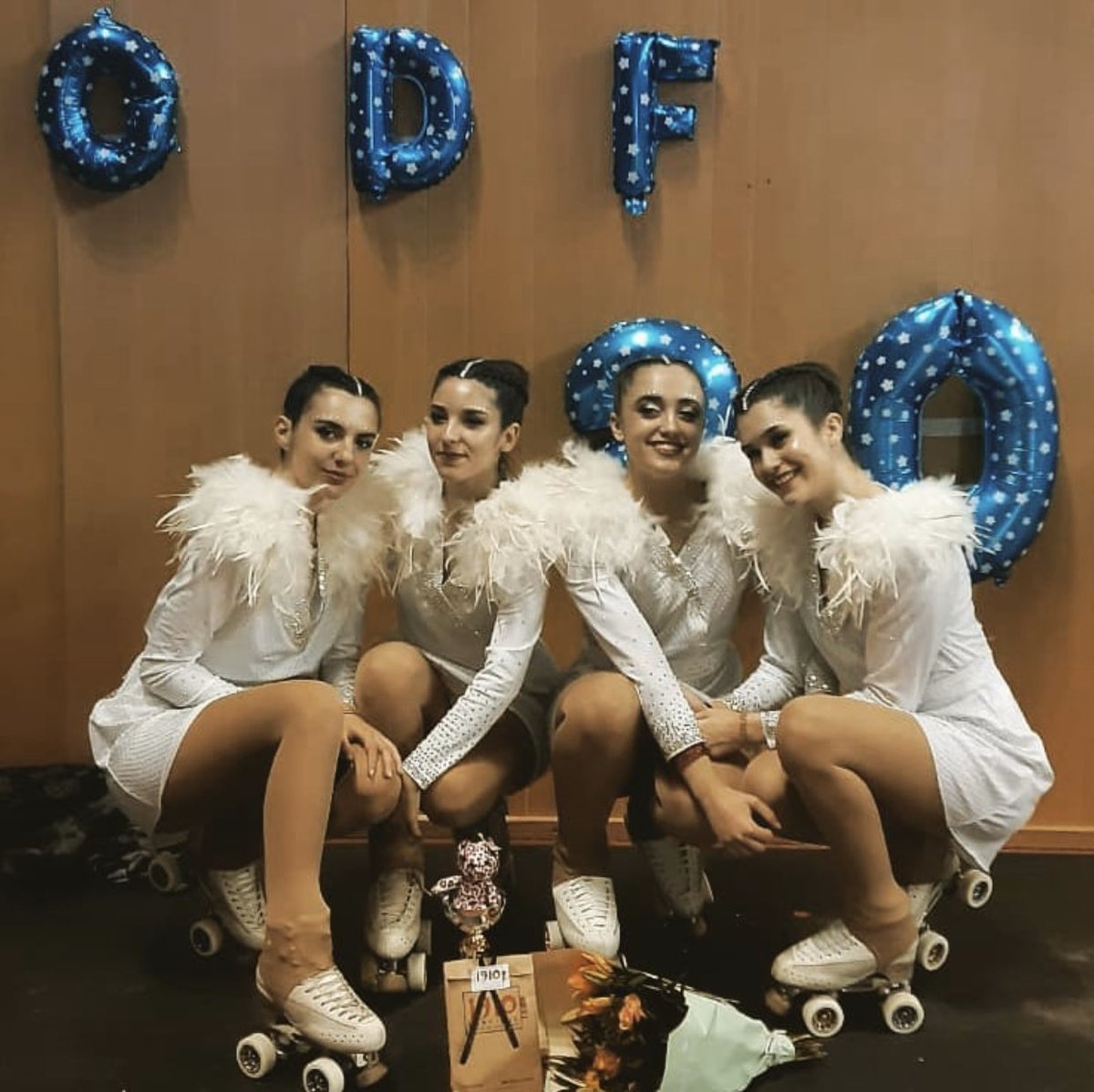 CAluchePArtistico tweet media