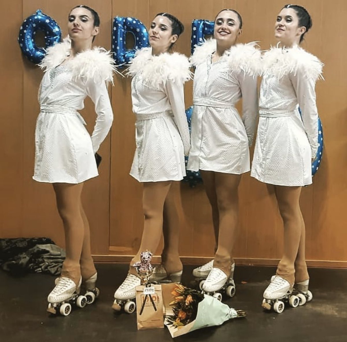 CAluchePArtistico tweet media