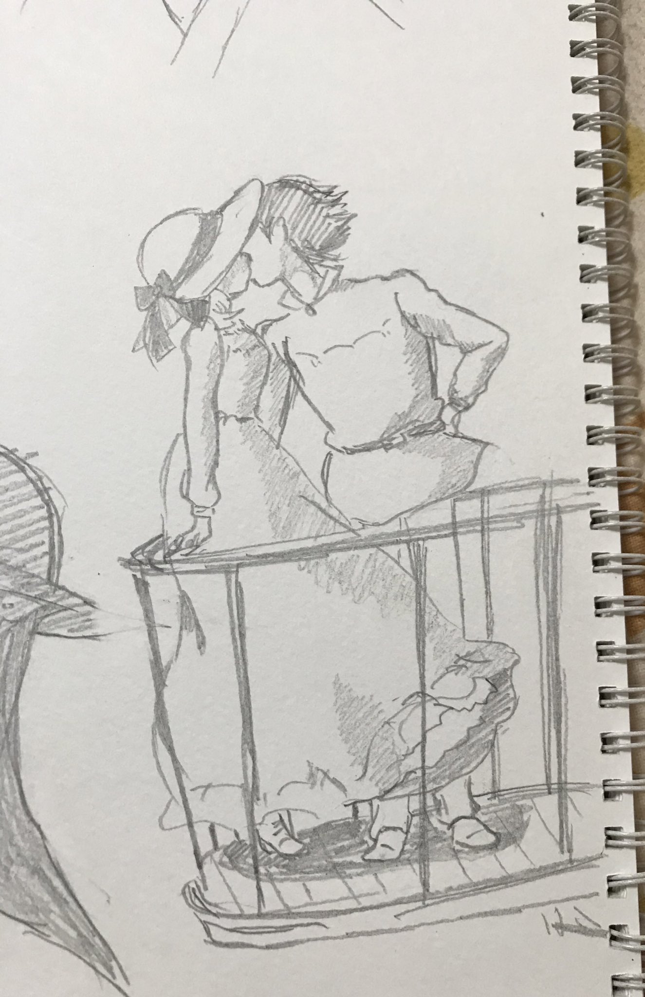 ざき على X: 