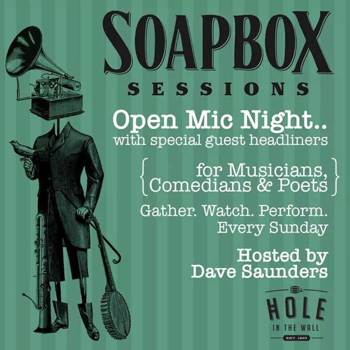soapboxsesh's tweet image. TONIGHT at @hitwdarlington...

* Open mic for all.

* Bradley Thompson &amp;amp; Dkoded

* Soapbox Stars memorial.

facebook.com/events/s/soapb…