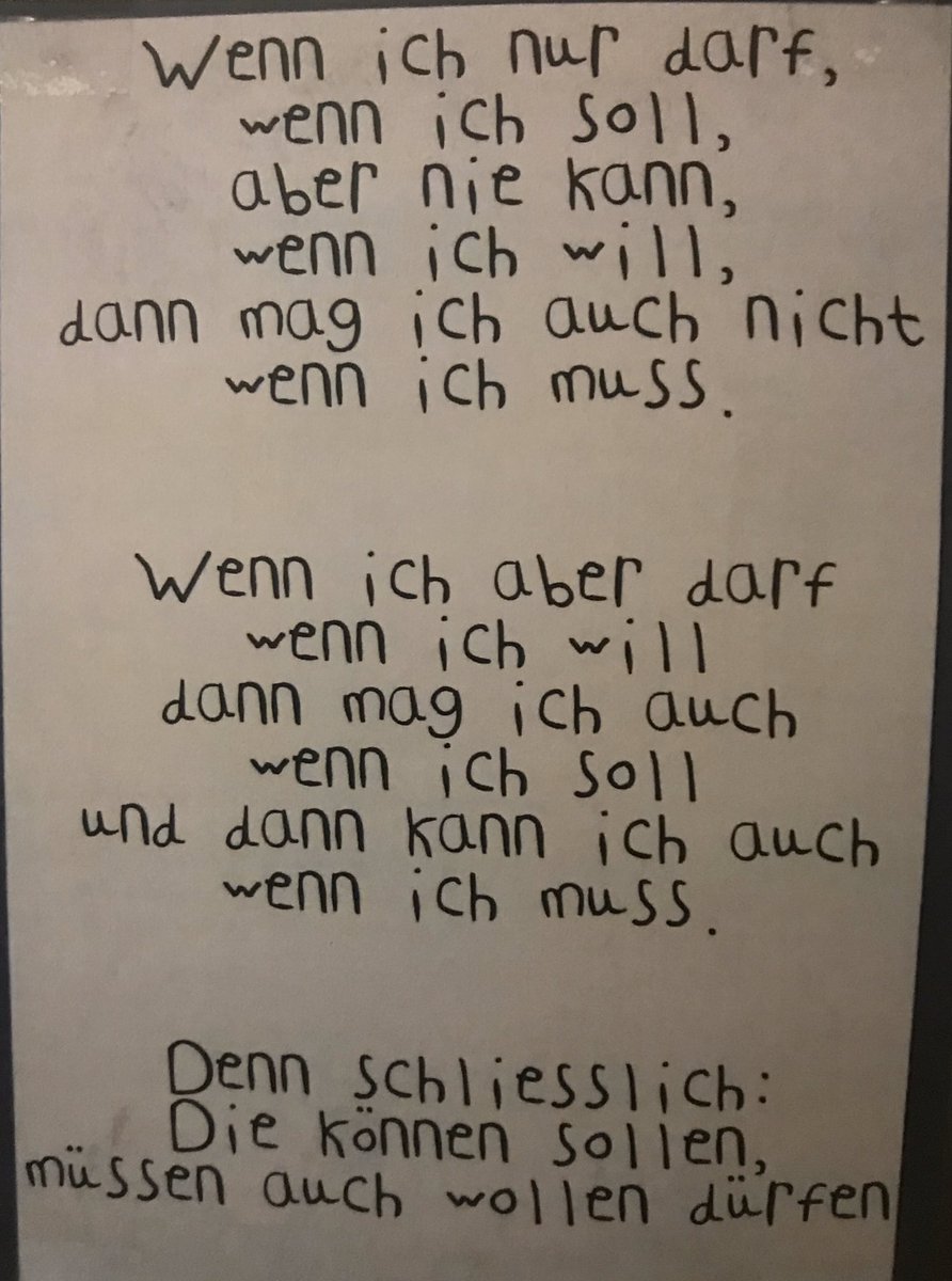 AxelHeaven's tweet photo. Noch eine Agile Perle; toller Mindset eines Schülers, als Aushang bei einer Schulbesichtigung für meinen Sohn gesehen https://t.co/XYOa68vSDn