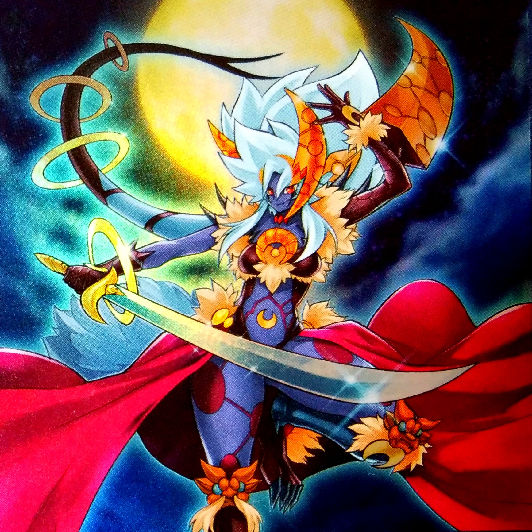 本格構築 月光デッキ ムーンライトデッキ 月光黄鼬 月光融合 月光舞獅子神姫 本格構築 月光デッキ ムーンライトデッキ 月光黄鼬 月光融合