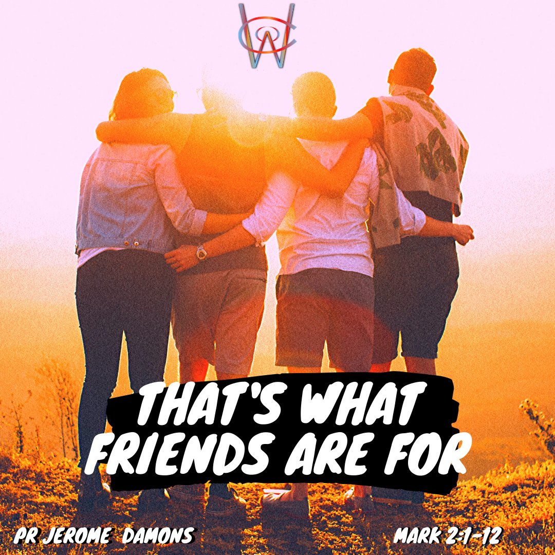 windsofchangesa's tweet photo. -Jesus was the fifth unconditional friend. 
-The most important friend. 
-The most vital friend. 
-The most forgiving friend. https://t.co/o1UV5KDwsM