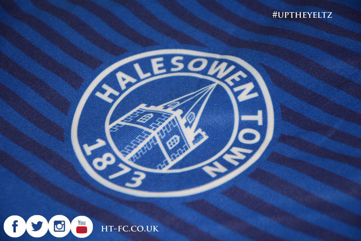 U-21: Our U-21 team came away from <a href="/WorcesterCityFC/">Worcester City FC</a> yesterday with a tremendous 4-1 victory with goals from Jordan Walker, Billy Shaw,
Jamaal Thompson and Brad Ward with U-21 debuts for Levi Simms and Tyler Eley #UpTheYeltz #U21