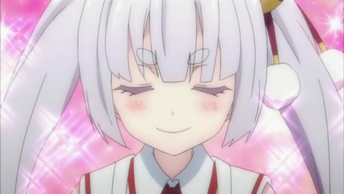 武装少女のtwitterイラスト検索結果 古い順