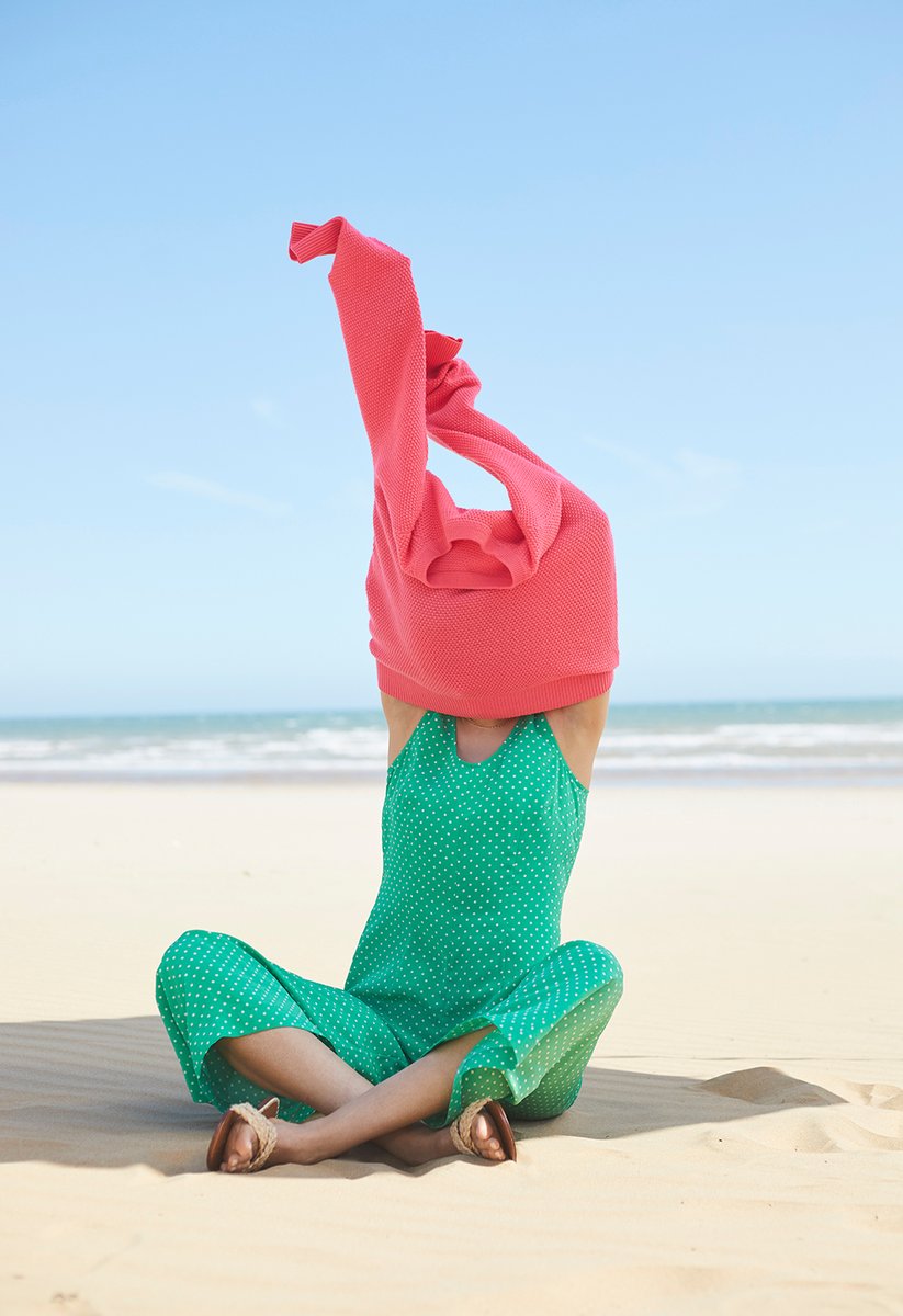 Cocoa Cashmere London tweet media